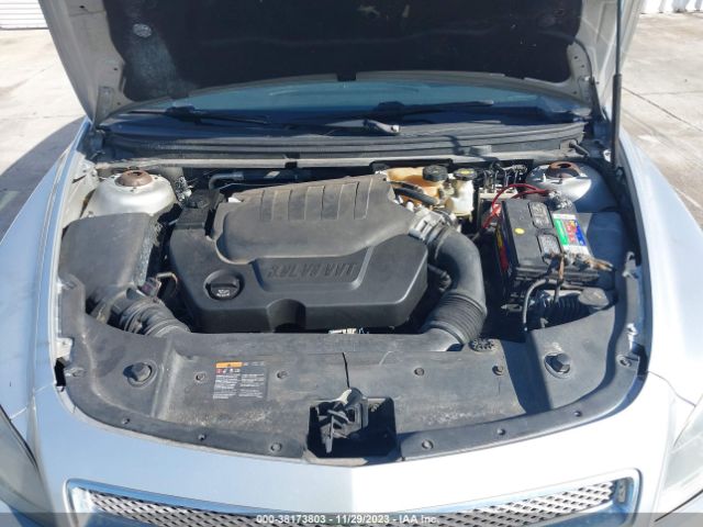 Photo 9 VIN: 1G1ZG5E78CF259108 - CHEVROLET MALIBU 