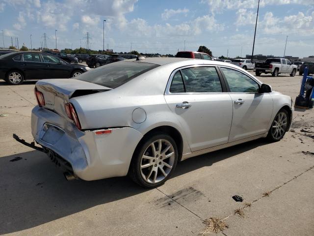 Photo 2 VIN: 1G1ZG5E78CF271615 - CHEVROLET MALIBU LTZ 