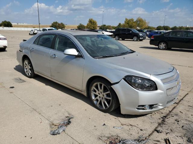 Photo 3 VIN: 1G1ZG5E78CF271615 - CHEVROLET MALIBU LTZ 