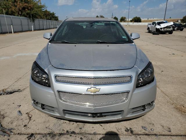 Photo 4 VIN: 1G1ZG5E78CF271615 - CHEVROLET MALIBU LTZ 