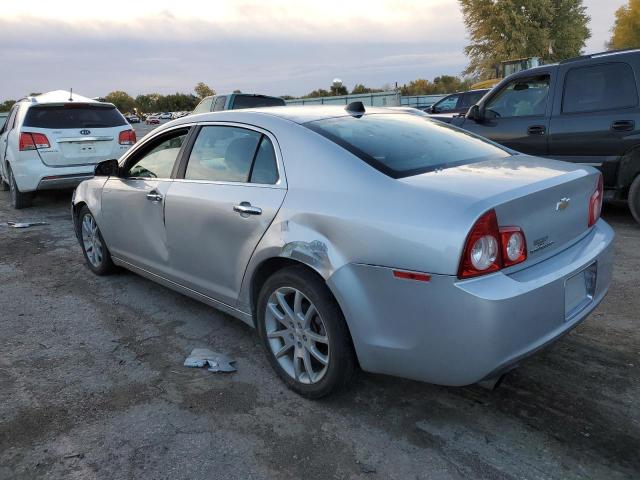 Photo 2 VIN: 1G1ZG5E78CF310512 - CHEVROLET MALIBU LTZ 