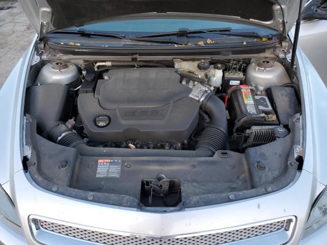 Photo 6 VIN: 1G1ZG5E78CF310512 - CHEVROLET MALIBU LTZ 