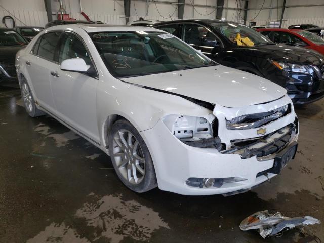 Photo 0 VIN: 1G1ZG5E78CF365574 - CHEVROLET MALIBU LTZ 