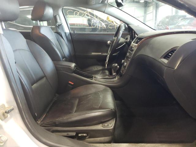 Photo 4 VIN: 1G1ZG5E78CF365574 - CHEVROLET MALIBU LTZ 