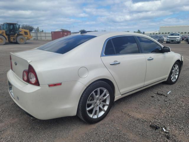 Photo 2 VIN: 1G1ZG5E79CF172950 - CHEVROLET MALIBU LTZ 