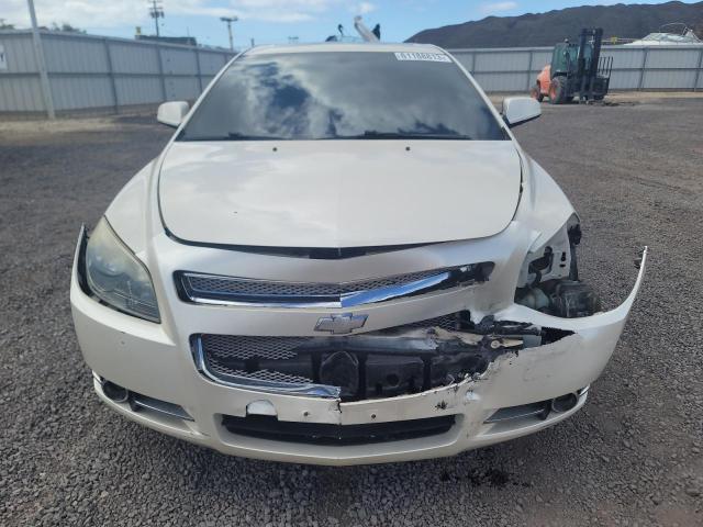 Photo 4 VIN: 1G1ZG5E79CF172950 - CHEVROLET MALIBU LTZ 