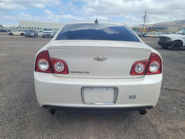 Photo 5 VIN: 1G1ZG5E79CF172950 - CHEVROLET MALIBU LTZ 