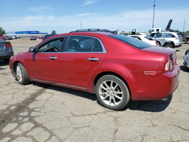 Photo 1 VIN: 1G1ZG5E79CF242978 - CHEVROLET MALIBU 