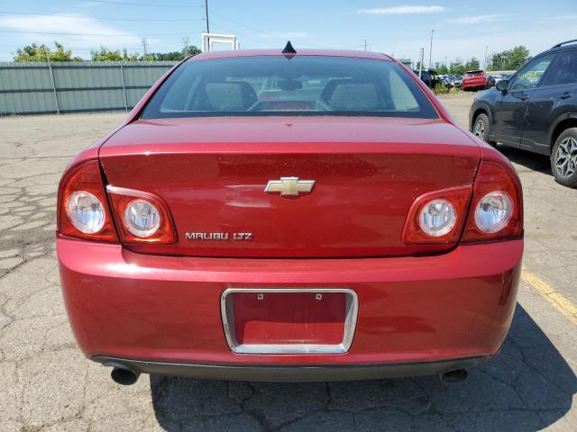 Photo 5 VIN: 1G1ZG5E79CF242978 - CHEVROLET MALIBU 