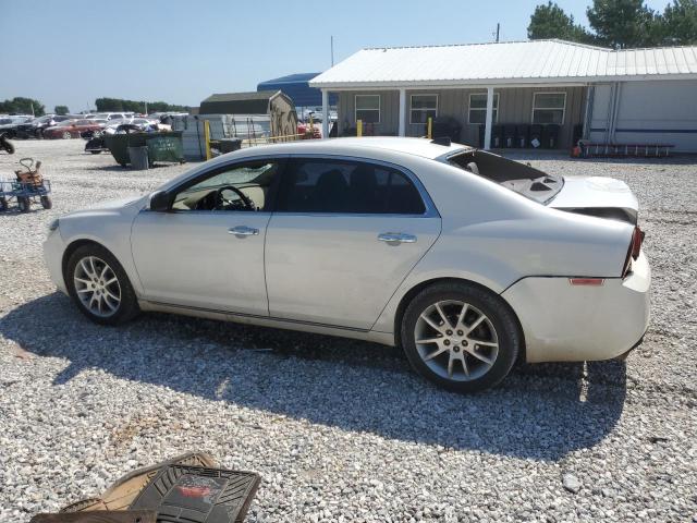 Photo 1 VIN: 1G1ZG5E79CF278671 - CHEVROLET MALIBU 