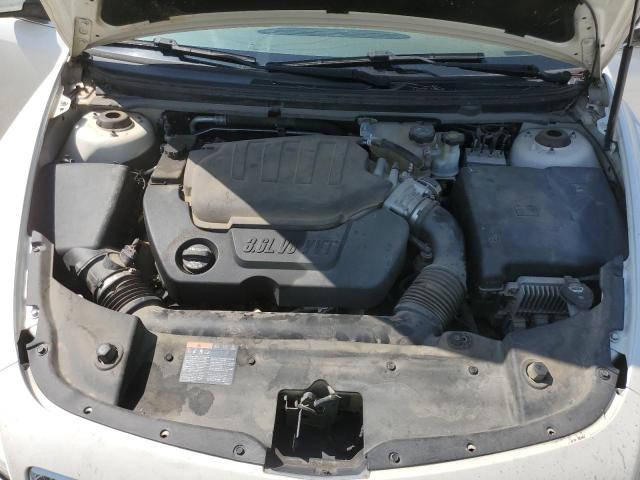 Photo 10 VIN: 1G1ZG5E79CF278671 - CHEVROLET MALIBU 