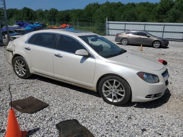 Photo 3 VIN: 1G1ZG5E79CF278671 - CHEVROLET MALIBU 