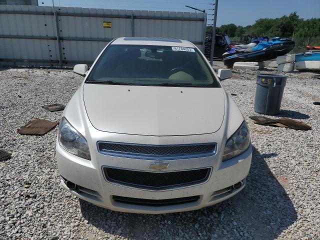 Photo 4 VIN: 1G1ZG5E79CF278671 - CHEVROLET MALIBU 