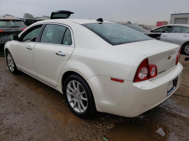 Photo 1 VIN: 1G1ZG5E79CF280128 - CHEVROLET MALIBU LTZ 