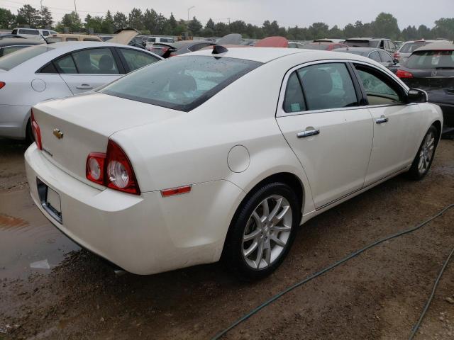 Photo 2 VIN: 1G1ZG5E79CF280128 - CHEVROLET MALIBU LTZ 