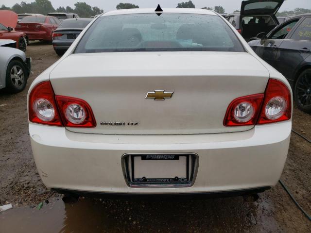 Photo 5 VIN: 1G1ZG5E79CF280128 - CHEVROLET MALIBU LTZ 