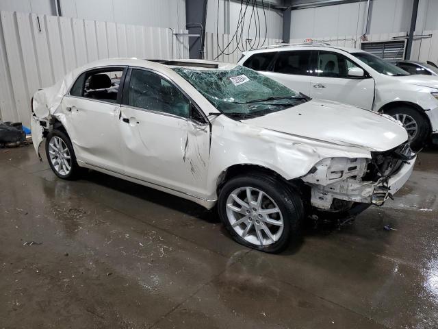 Photo 3 VIN: 1G1ZG5E79CF280128 - CHEVROLET MALIBU LTZ 