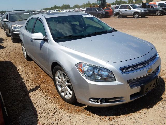 Photo 0 VIN: 1G1ZG5E79CF280484 - CHEVROLET MALIBU LTZ 