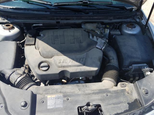 Photo 6 VIN: 1G1ZG5E79CF280484 - CHEVROLET MALIBU LTZ 