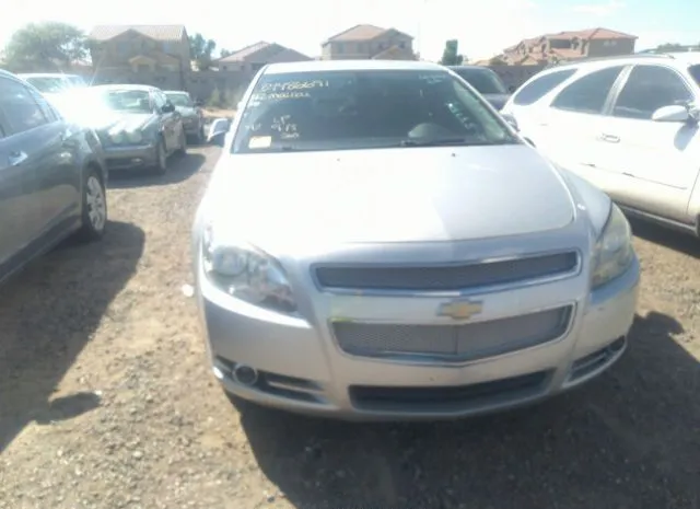 Photo 5 VIN: 1G1ZG5E79CF337881 - CHEVROLET MALIBU 