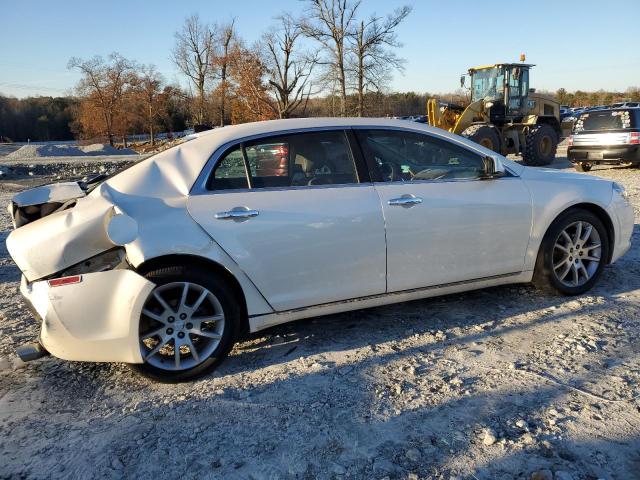 Photo 2 VIN: 1G1ZG5E79CF341543 - CHEVROLET MALIBU 