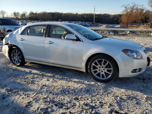 Photo 3 VIN: 1G1ZG5E79CF341543 - CHEVROLET MALIBU 