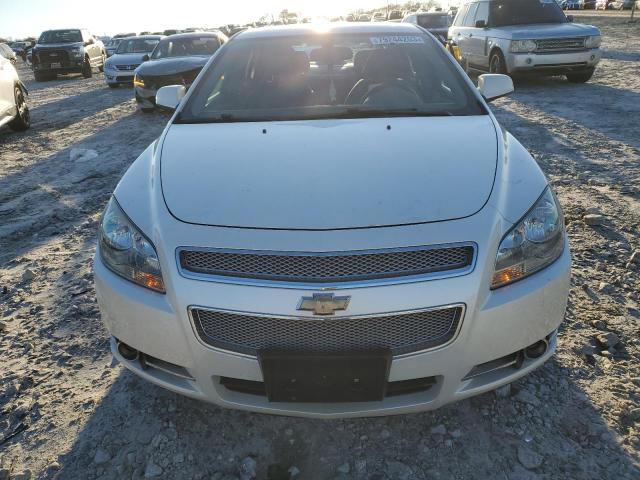 Photo 4 VIN: 1G1ZG5E79CF341543 - CHEVROLET MALIBU 