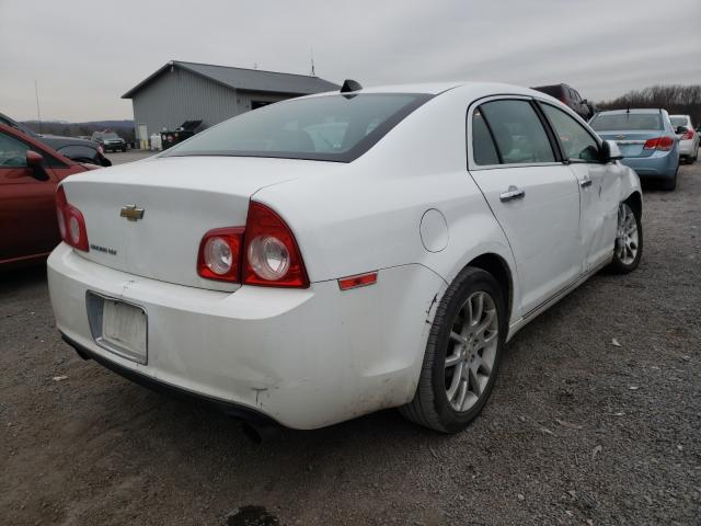 Photo 3 VIN: 1G1ZG5E79CF365082 - CHEVROLET MALIBU LTZ 