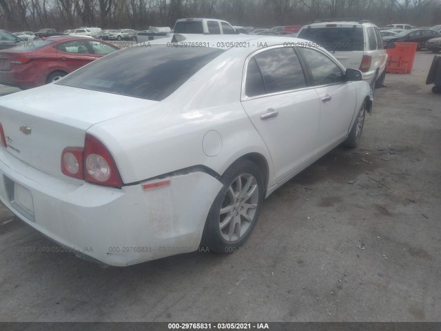 Photo 3 VIN: 1G1ZG5E79CF377765 - CHEVROLET MALIBU 