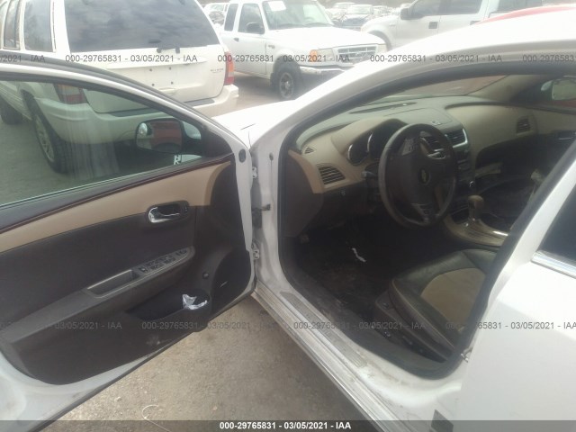 Photo 4 VIN: 1G1ZG5E79CF377765 - CHEVROLET MALIBU 