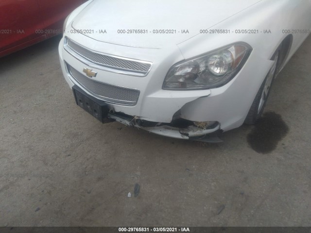 Photo 5 VIN: 1G1ZG5E79CF377765 - CHEVROLET MALIBU 