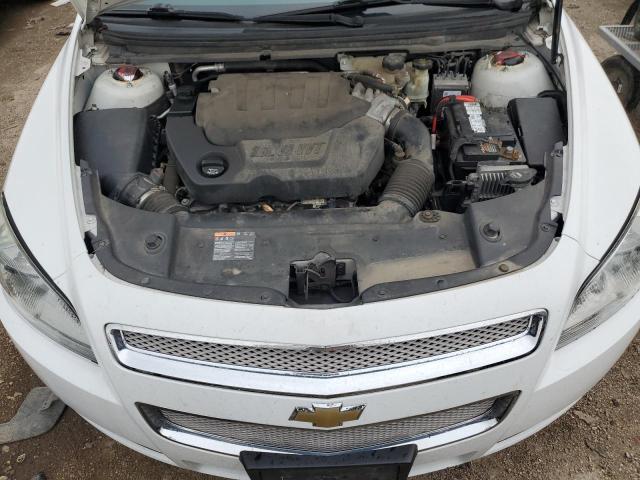 Photo 10 VIN: 1G1ZG5E7XCF110182 - CHEVROLET MALIBU LTZ 