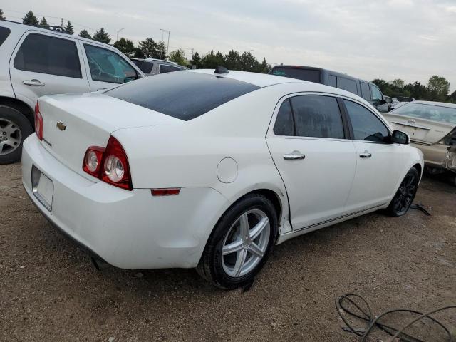 Photo 2 VIN: 1G1ZG5E7XCF110182 - CHEVROLET MALIBU LTZ 