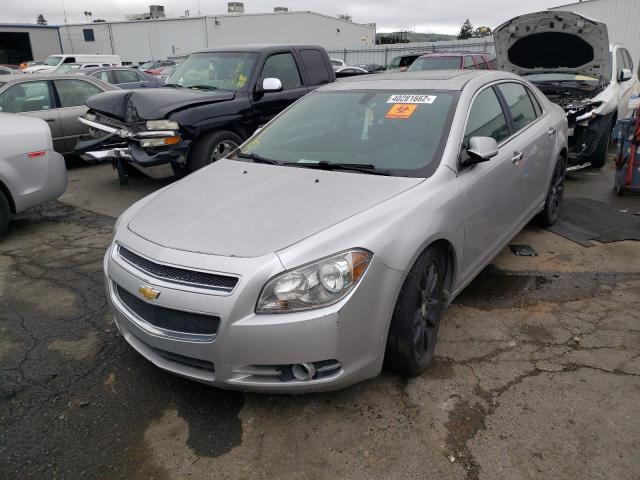 Photo 1 VIN: 1G1ZG5E7XCF121635 - CHEVROLET MALIBU LIM 