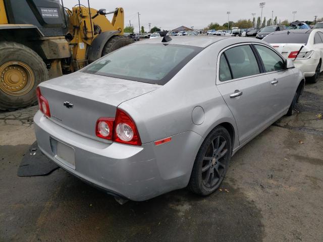 Photo 3 VIN: 1G1ZG5E7XCF121635 - CHEVROLET MALIBU LIM 