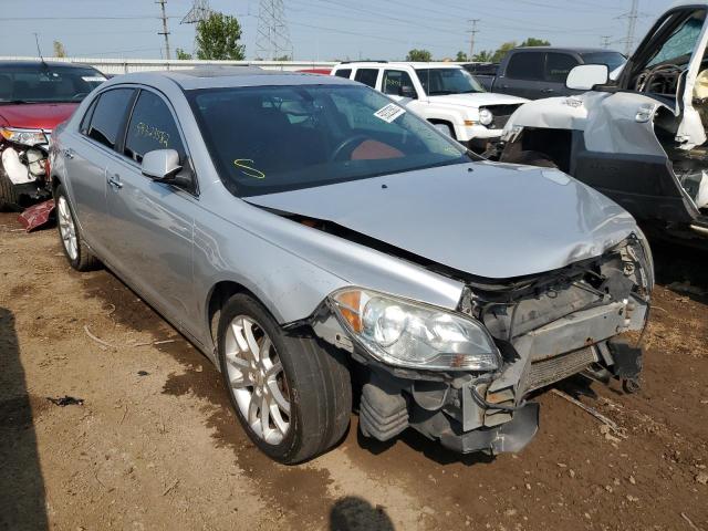 Photo 0 VIN: 1G1ZG5E7XCF131548 - CHEVROLET MALIBU 