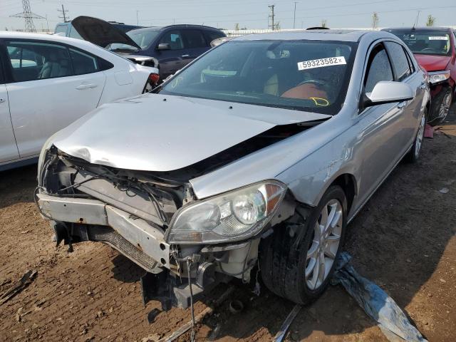 Photo 1 VIN: 1G1ZG5E7XCF131548 - CHEVROLET MALIBU 