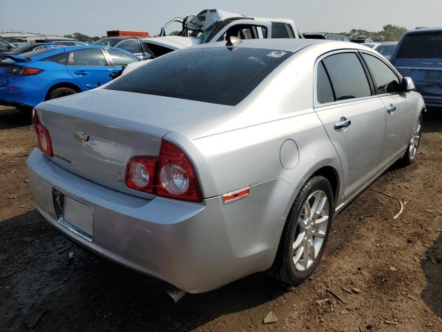 Photo 3 VIN: 1G1ZG5E7XCF131548 - CHEVROLET MALIBU 