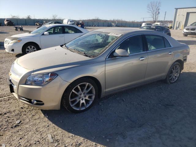 Photo 0 VIN: 1G1ZG5E7XCF238373 - CHEVROLET MALIBU 