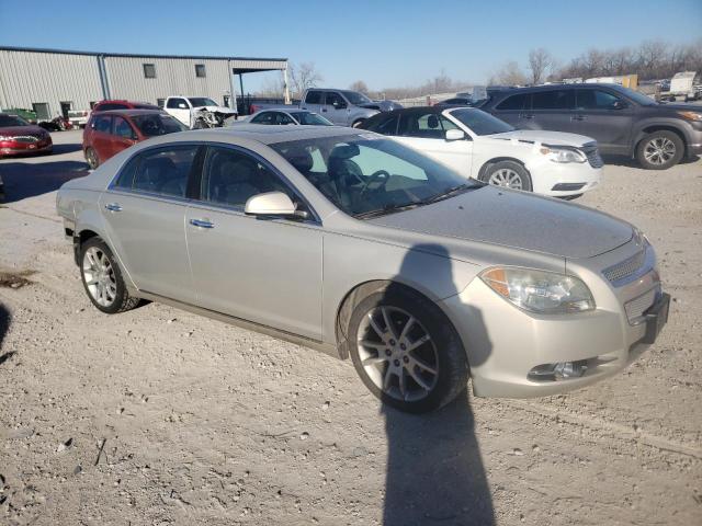 Photo 3 VIN: 1G1ZG5E7XCF238373 - CHEVROLET MALIBU 