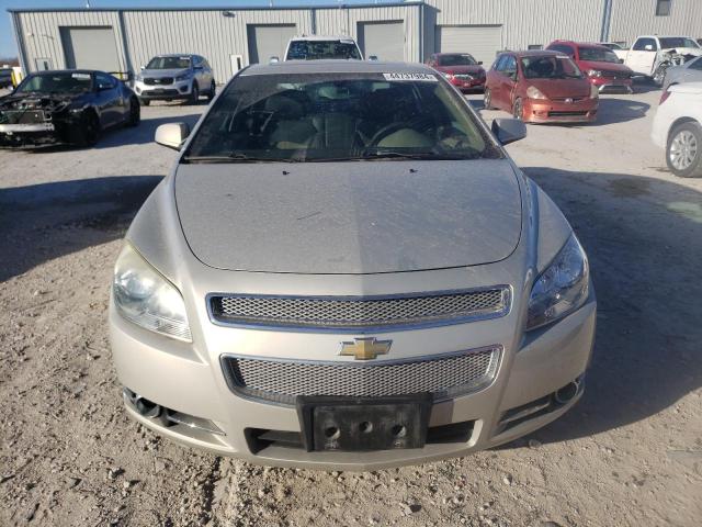 Photo 4 VIN: 1G1ZG5E7XCF238373 - CHEVROLET MALIBU 