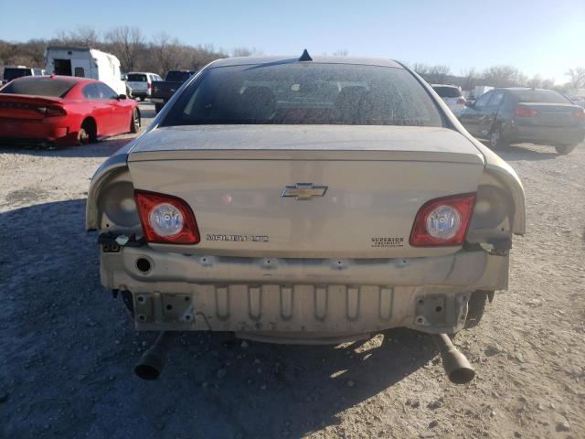 Photo 5 VIN: 1G1ZG5E7XCF238373 - CHEVROLET MALIBU 