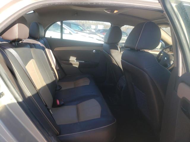 Photo 9 VIN: 1G1ZG5E7XCF238373 - CHEVROLET MALIBU 