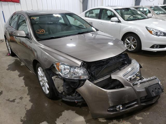 Photo 0 VIN: 1G1ZG5E7XCF266366 - CHEVROLET MALIBU LTZ 