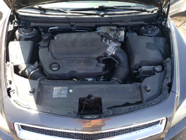 Photo 10 VIN: 1G1ZG5E7XCF275388 - CHEVROLET MALIBU 