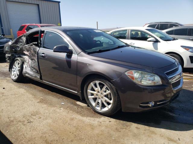 Photo 3 VIN: 1G1ZG5E7XCF275388 - CHEVROLET MALIBU 