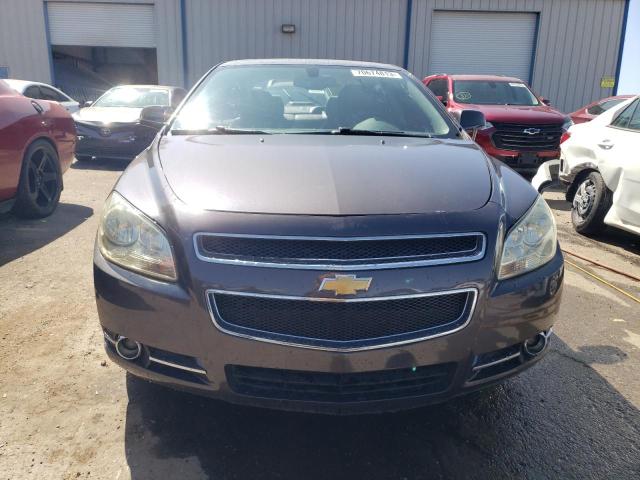 Photo 4 VIN: 1G1ZG5E7XCF275388 - CHEVROLET MALIBU 