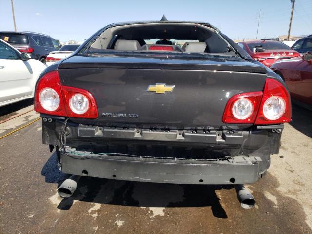 Photo 5 VIN: 1G1ZG5E7XCF275388 - CHEVROLET MALIBU 