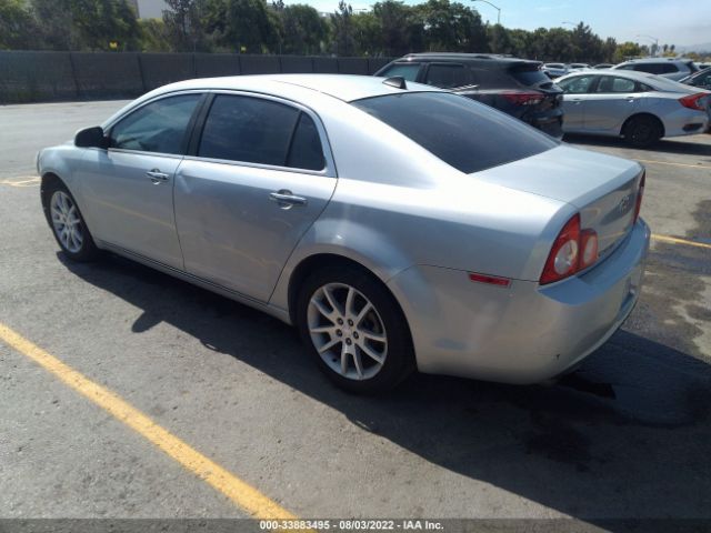 Photo 2 VIN: 1G1ZG5E7XCF303674 - CHEVROLET MALIBU 