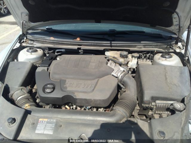 Photo 9 VIN: 1G1ZG5E7XCF303674 - CHEVROLET MALIBU 